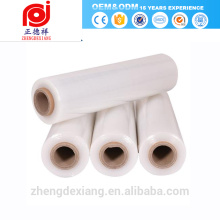 Qingdao Zhengdexiang lldpe Stretchfolie